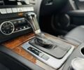Черный Мерседес Ц-Класс, объемом двигателя 1.8 л и пробегом 138 тыс. км за 1400 $, фото 11 на Automoto.ua