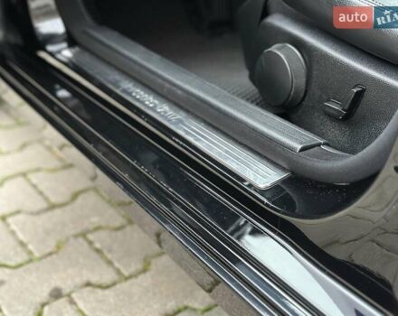 Черный Мерседес Ц-Класс, объемом двигателя 1.6 л и пробегом 208 тыс. км за 12800 $, фото 69 на Automoto.ua