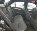 Черный Мерседес Ц-Класс, объемом двигателя 1.8 л и пробегом 80 тыс. км за 1500 $, фото 9 на Automoto.ua