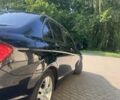 Чорний Мерседес Ц-Клас, об'ємом двигуна 2.1 л та пробігом 214 тис. км за 12900 $, фото 10 на Automoto.ua