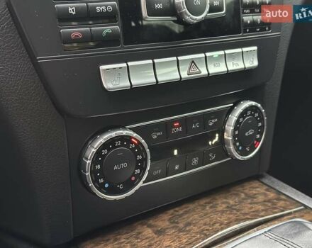 Черный Мерседес Ц-Класс, объемом двигателя 1.6 л и пробегом 208 тыс. км за 12800 $, фото 43 на Automoto.ua