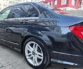 Черный Мерседес Ц-Класс, объемом двигателя 1.8 л и пробегом 151 тыс. км за 11995 $, фото 6 на Automoto.ua