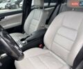 Чорний Мерседес Ц-Клас, об'ємом двигуна 1.8 л та пробігом 150 тис. км за 11790 $, фото 11 на Automoto.ua