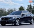 Черный Мерседес Ц-Класс, объемом двигателя 3 л и пробегом 280 тыс. км за 14100 $, фото 5 на Automoto.ua