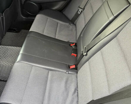 Чорний Мерседес Ц-Клас, об'ємом двигуна 2.15 л та пробігом 225 тис. км за 15200 $, фото 15 на Automoto.ua