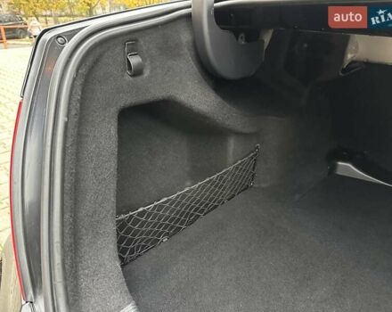 Черный Мерседес Ц-Класс, объемом двигателя 1.6 л и пробегом 208 тыс. км за 12800 $, фото 83 на Automoto.ua