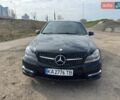 Черный Мерседес Ц-Класс, объемом двигателя 3.5 л и пробегом 210 тыс. км за 10800 $, фото 3 на Automoto.ua