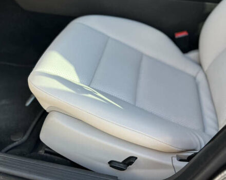 Черный Мерседес Ц-Класс, объемом двигателя 1.8 л и пробегом 154 тыс. км за 12800 $, фото 21 на Automoto.ua