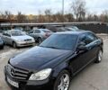 Черный Мерседес Ц-Класс, объемом двигателя 1.8 л и пробегом 20300 тыс. км за 11400 $, фото 1 на Automoto.ua