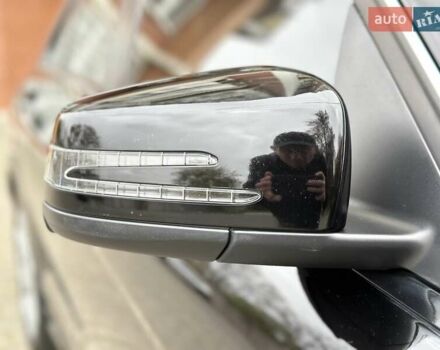 Черный Мерседес Ц-Класс, объемом двигателя 1.6 л и пробегом 208 тыс. км за 12800 $, фото 93 на Automoto.ua