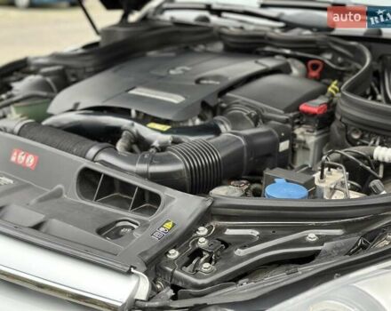 Черный Мерседес Ц-Класс, объемом двигателя 1.6 л и пробегом 208 тыс. км за 12800 $, фото 100 на Automoto.ua