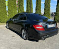 Чорний Мерседес Ц-Клас, об'ємом двигуна 1.8 л та пробігом 156 тис. км за 12800 $, фото 14 на Automoto.ua