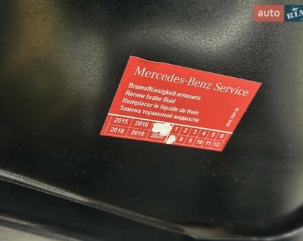 Черный Мерседес Ц-Класс, объемом двигателя 1.6 л и пробегом 208 тыс. км за 12800 $, фото 104 на Automoto.ua