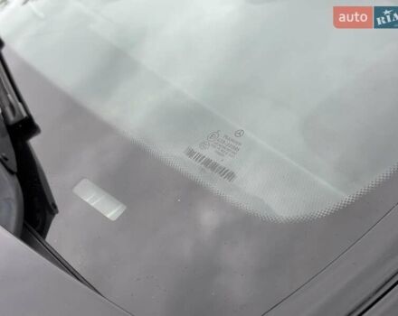 Черный Мерседес Ц-Класс, объемом двигателя 1.6 л и пробегом 208 тыс. км за 12800 $, фото 94 на Automoto.ua