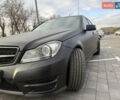 Чорний Мерседес Ц-Клас, об'ємом двигуна 2.15 л та пробігом 225 тис. км за 15200 $, фото 3 на Automoto.ua