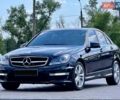 Черный Мерседес Ц-Класс, объемом двигателя 3 л и пробегом 280 тыс. км за 14100 $, фото 4 на Automoto.ua