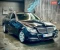 Черный Мерседес Ц-Класс, объемом двигателя 2.14 л и пробегом 296 тыс. км за 14000 $, фото 9 на Automoto.ua