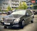 Черный Мерседес Ц-Класс, объемом двигателя 2.14 л и пробегом 296 тыс. км за 14000 $, фото 1 на Automoto.ua