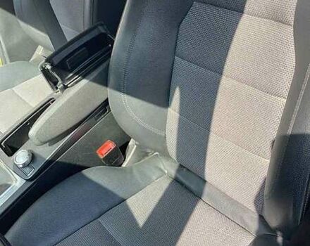 Черный Мерседес Ц-Класс, объемом двигателя 2.2 л и пробегом 182 тыс. км за 17706 $, фото 8 на Automoto.ua