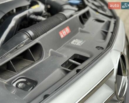 Черный Мерседес Ц-Класс, объемом двигателя 1.6 л и пробегом 208 тыс. км за 12800 $, фото 103 на Automoto.ua