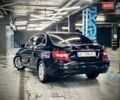 Черный Мерседес Ц-Класс, объемом двигателя 2.14 л и пробегом 296 тыс. км за 14000 $, фото 27 на Automoto.ua