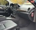Черный Мерседес Ц-Класс, объемом двигателя 1.6 л и пробегом 208 тыс. км за 12800 $, фото 30 на Automoto.ua