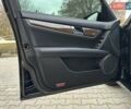 Черный Мерседес Ц-Класс, объемом двигателя 1.6 л и пробегом 208 тыс. км за 12800 $, фото 59 на Automoto.ua