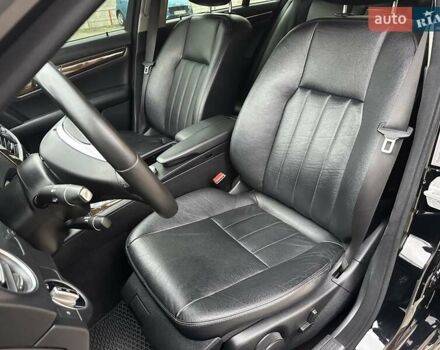 Черный Мерседес Ц-Класс, объемом двигателя 1.6 л и пробегом 208 тыс. км за 12800 $, фото 49 на Automoto.ua