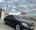 Чорний Мерседес Ц-Клас, об'ємом двигуна 3.5 л та пробігом 210 тис. км за 10300 $, фото 1 на Automoto.ua