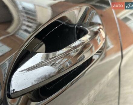 Черный Мерседес Ц-Класс, объемом двигателя 1.6 л и пробегом 208 тыс. км за 12800 $, фото 91 на Automoto.ua