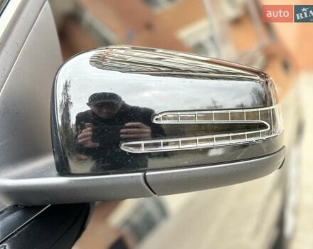 Черный Мерседес Ц-Класс, объемом двигателя 1.6 л и пробегом 208 тыс. км за 12800 $, фото 92 на Automoto.ua