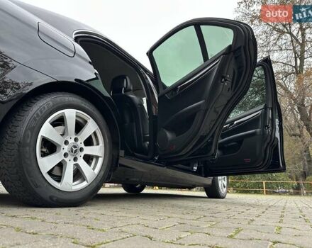 Черный Мерседес Ц-Класс, объемом двигателя 1.6 л и пробегом 208 тыс. км за 12800 $, фото 57 на Automoto.ua