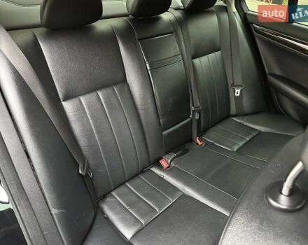 Черный Мерседес Ц-Класс, объемом двигателя 1.6 л и пробегом 208 тыс. км за 12800 $, фото 52 на Automoto.ua