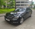 Чорний Мерседес Ц-Клас, об'ємом двигуна 3.5 л та пробігом 192 тис. км за 11999 $, фото 1 на Automoto.ua