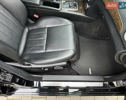 Черный Мерседес Ц-Класс, объемом двигателя 1.6 л и пробегом 208 тыс. км за 12800 $, фото 71 на Automoto.ua