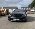 Черный Мерседес Ц-Класс, объемом двигателя 1.8 л и пробегом 181 тыс. км за 11900 $, фото 1 на Automoto.ua