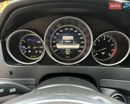 Черный Мерседес Ц-Класс, объемом двигателя 1.6 л и пробегом 208 тыс. км за 12800 $, фото 34 на Automoto.ua