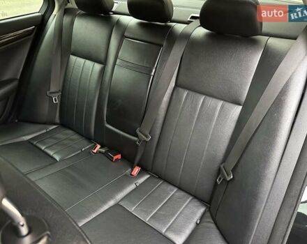 Черный Мерседес Ц-Класс, объемом двигателя 1.6 л и пробегом 208 тыс. км за 12800 $, фото 54 на Automoto.ua