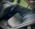 Черный Мерседес Ц-Класс, объемом двигателя 2.14 л и пробегом 296 тыс. км за 14000 $, фото 39 на Automoto.ua