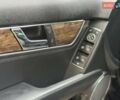 Черный Мерседес Ц-Класс, объемом двигателя 1.6 л и пробегом 208 тыс. км за 12800 $, фото 48 на Automoto.ua