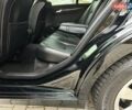 Черный Мерседес Ц-Класс, объемом двигателя 1.6 л и пробегом 208 тыс. км за 12800 $, фото 64 на Automoto.ua