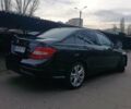 Чорний Мерседес Ц-Клас, об'ємом двигуна 2.14 л та пробігом 213 тис. км за 12300 $, фото 2 на Automoto.ua