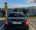 Черный Мерседес Ц-Класс, объемом двигателя 1.8 л и пробегом 115 тыс. км за 13100 $, фото 7 на Automoto.ua