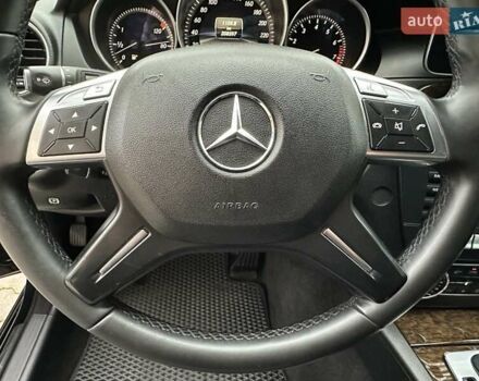 Черный Мерседес Ц-Класс, объемом двигателя 1.6 л и пробегом 208 тыс. км за 12800 $, фото 35 на Automoto.ua