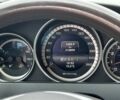 Черный Мерседес Ц-Класс, объемом двигателя 3.5 л и пробегом 210 тыс. км за 10450 $, фото 10 на Automoto.ua