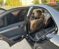 Черный Мерседес Ц-Класс, объемом двигателя 1.8 л и пробегом 200 тыс. км за 10999 $, фото 14 на Automoto.ua