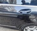 Черный Мерседес Ц-Класс, объемом двигателя 1.8 л и пробегом 151 тыс. км за 11995 $, фото 11 на Automoto.ua