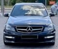 Черный Мерседес Ц-Класс, объемом двигателя 3 л и пробегом 280 тыс. км за 14100 $, фото 3 на Automoto.ua