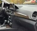 Черный Мерседес Ц-Класс, объемом двигателя 1.6 л и пробегом 208 тыс. км за 12800 $, фото 31 на Automoto.ua