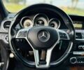 Черный Мерседес Ц-Класс, объемом двигателя 1.8 л и пробегом 138 тыс. км за 1400 $, фото 9 на Automoto.ua